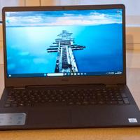 Dell Vostro 3501 54G69 Intel i3 8GB 256GB SSD