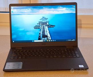 Dell Vostro 3501 54G69 Intel i3 8GB 256GB SSD