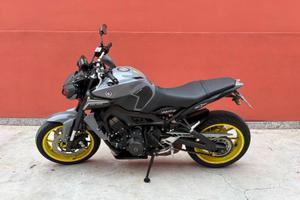 Yamaha MT-09 - UNICO PROPR.