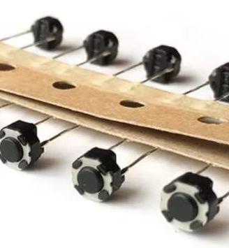 Controller Pioneer parti di ricambio (pulsanti)