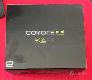 Coyote MINI