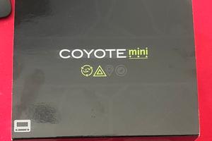 Coyote MINI