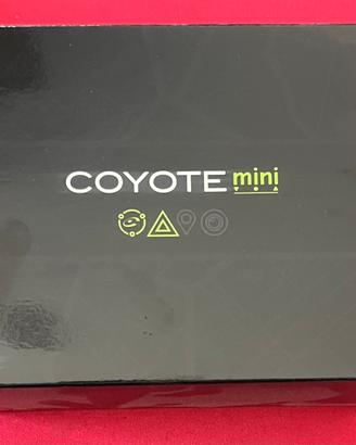 Coyote MINI