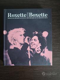 Roxette Boxette 