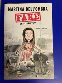 Fake. Una storia vera