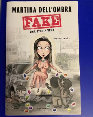 Fake. Una storia vera