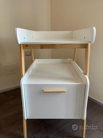 Fasciatoio di design "La Redoute Interieurs"