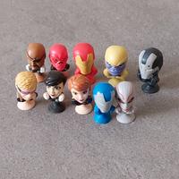 Megapopz Avengers Marvel