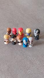 Megapopz Avengers Marvel