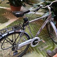 Bicicletta da città