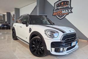 Mini Cooper 2.0 SD Countryman 190cv Boost 2018