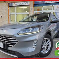 KUGA 1.5 ECOBLUE 120CV AUT.2WD TITANIUM *70.000Km