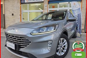KUGA 1.5 ECOBLUE 120CV AUT.2WD TITANIUM *70.000Km