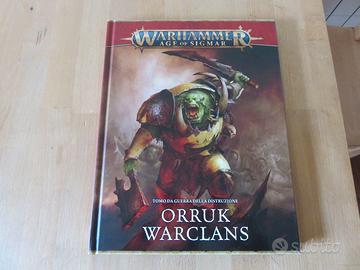 WARHAMMER AGE OF SIGMAR