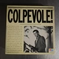 Gioco da tavola "Colpevole"