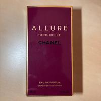 Chanel Allure Sensuelle 35 ml originale