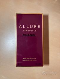 Chanel Allure Sensuelle 35 ml originale
