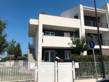 Appartamento in 4A ++++ piano terra