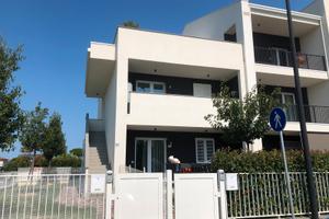 Appartamento in 4A ++++ piano terra