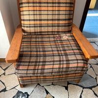 Poltrone