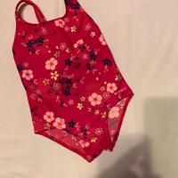 Costume intero bambina