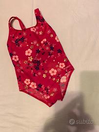 Costume intero bambina