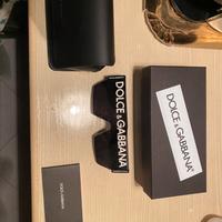 Occhiali da sole dolce & gabbana