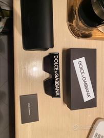 Occhiali da sole dolce & gabbana