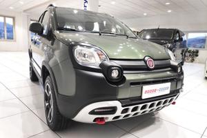 FIAT Panda Cross 0.9 TwinAir Turbo 85cv 4x4 C...