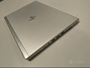 HP EliteBook 840 G6