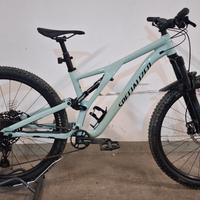 MTB Specialized Stumpjumper alloy 2022 taglia S4