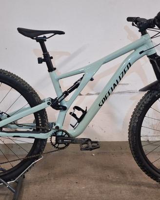 MTB Specialized Stumpjumper alloy 2022 taglia S4