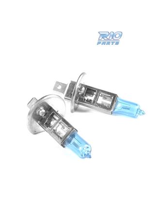 LAMPADE H1 EFFETTO XENON
