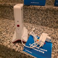 n. 3 Fritz box repeater 3000 