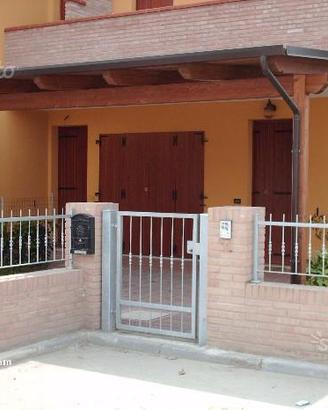 Tettoia