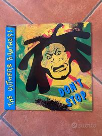 Vinile The outhere brothers don t stop