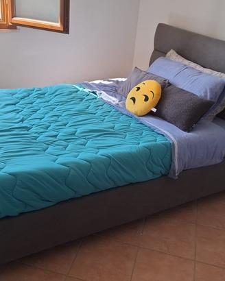 Camera da letto completa