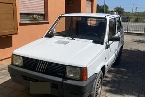 Fiat Panda 1^serie