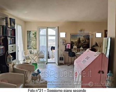 Appartamento – Flumini di Quartu Sant'Elena, Funicristeddas, Is Pardinas - Vista 5