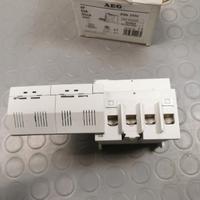  BLOCCO DIFFERENZIALE 4Px63A 604923