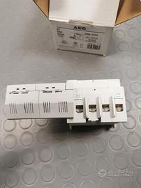  BLOCCO DIFFERENZIALE 4Px63A 604923