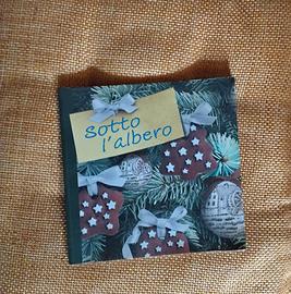 sotto l albero, mulino bianco 2006