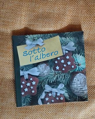 sotto l albero, mulino bianco 2006