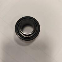 Modifica in Ergal  pompa olio Alfa Romeo Stelvio  