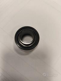 Modifica in Ergal  pompa olio Alfa Romeo Stelvio  