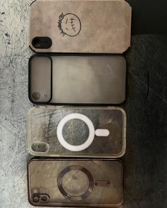 cover iphone xr
