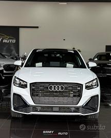 Audi s-line edition s-tronic