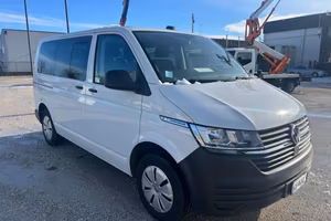 VOLKSWAGEN caravelle 2.0 TDI 110CV PC Trendline
