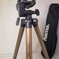 Treppiedi Hama Star 700 EF Digital