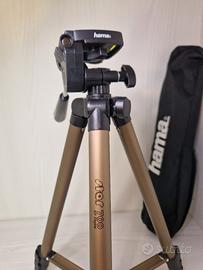 Treppiedi Hama Star 700 EF Digital